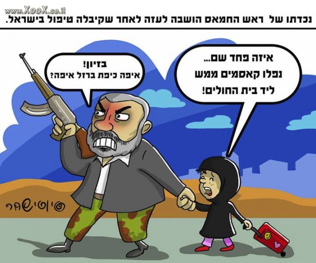 תמונת איפה כיפת ברזל?