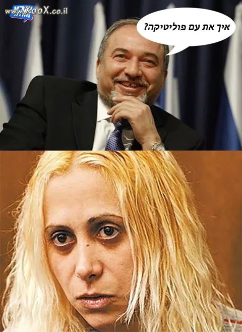 אתי אלון מתאימה לפוליטיקה?