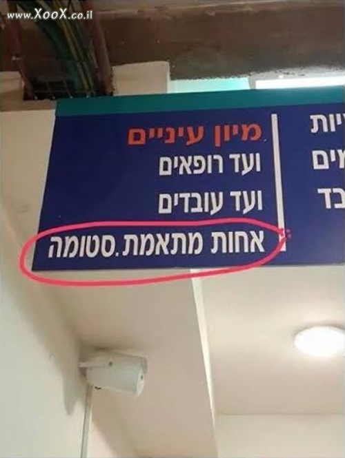 תמונת מתאמת סטומה