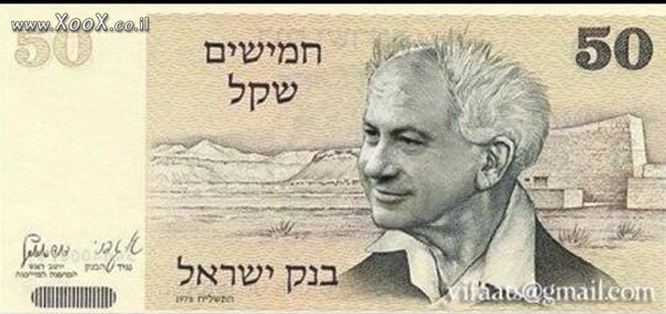 שטר ביבי