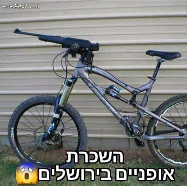 תמונת עקב המצב הבטחוני בירושליים