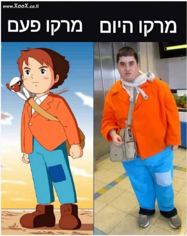 מרקו רוסי