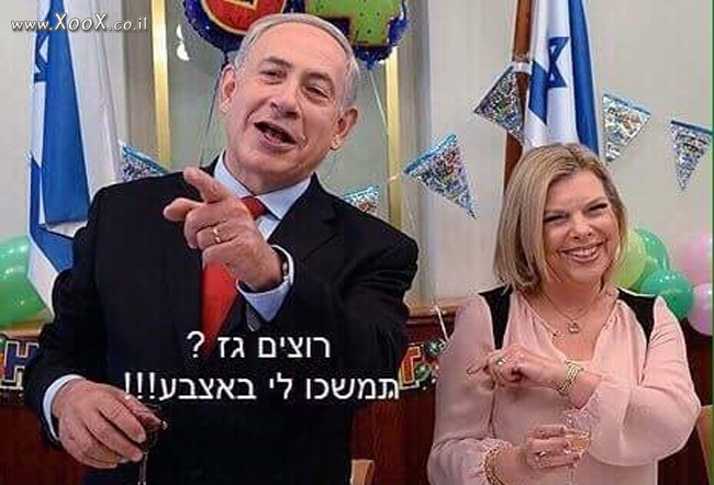 ביבי גז