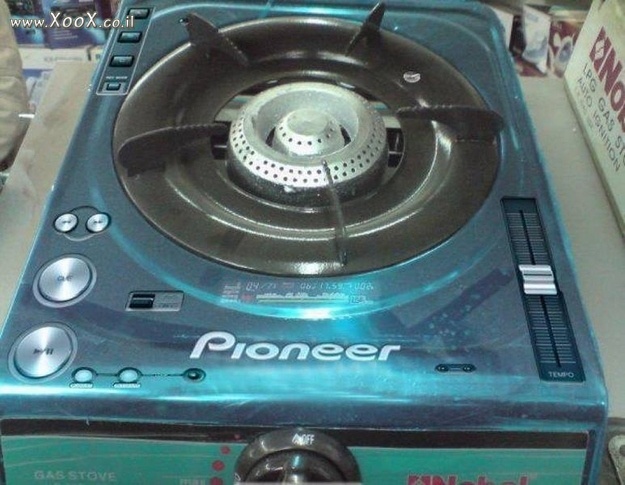 CONTROLLER DJ