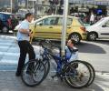 תמונות מצחיקות גם אופניים גוררים בתל אביב?