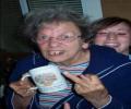 תמונות מצחיקות סבתא עצבנית