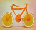 תמונות מצחיקות אופני תפוז