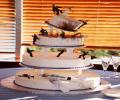 תמונות מצחיקות עוגת חתונה מגניבה