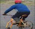 תמונות מצחיקות אחלה של אופניים