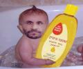 תמונות מצחיקות השמפו של אחמדיניגאד