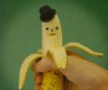 תמונות מצחיקות מר בננה