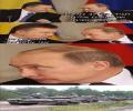 למה פוטין נכנס באוקראינים?