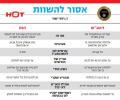 תמונות מצחיקות דאע"ש Vs. הוט