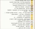 משמעות הפרצופים בטריפוליטאית