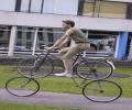 תמונות מצחיקות אופניים דגם חדש