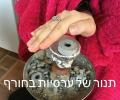 תמונות מצחיקות תנור של ערסיות בחורף