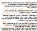 נכנסים לירושלים להתפלל