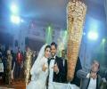 תמונות מצחיקות עוגת כלה במצרים